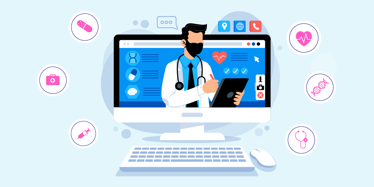 Healthcare Management System
