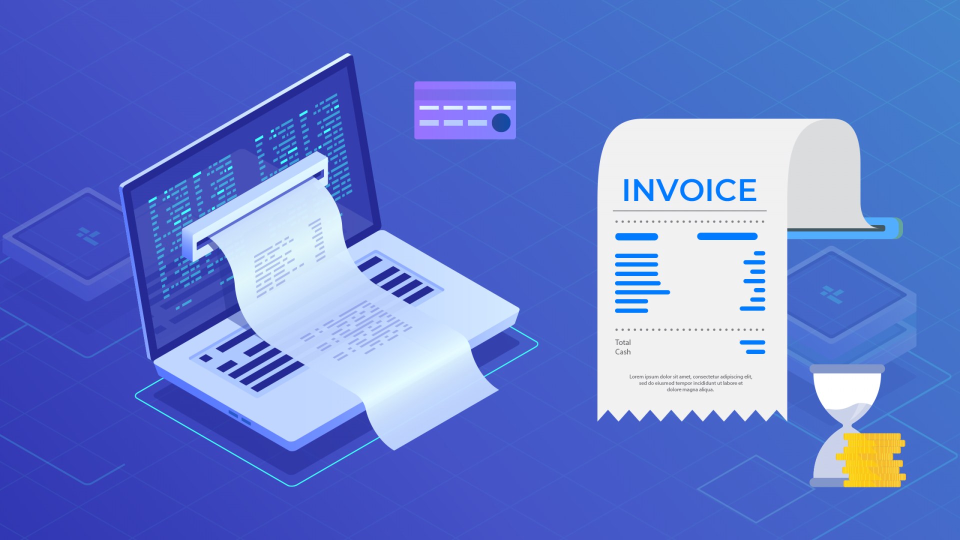 Billing & Invoicing Software
