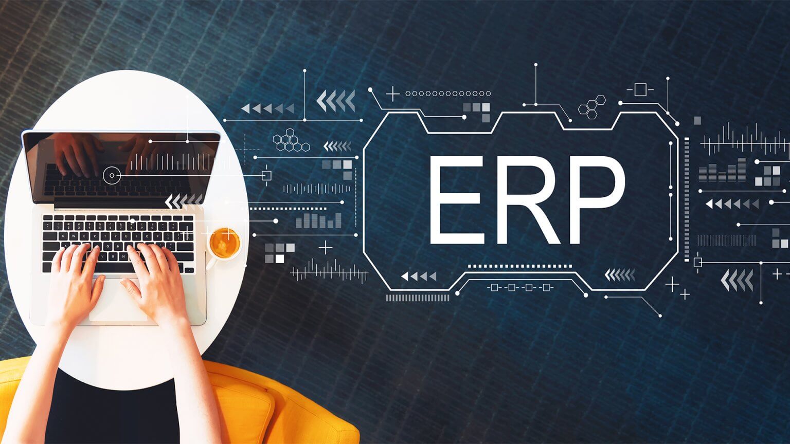 ERP Software