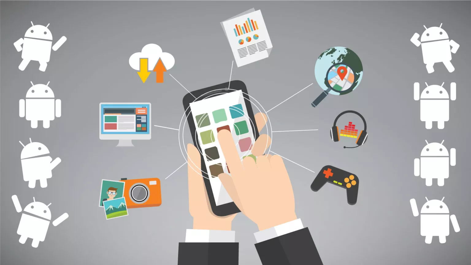 Mobile App Development