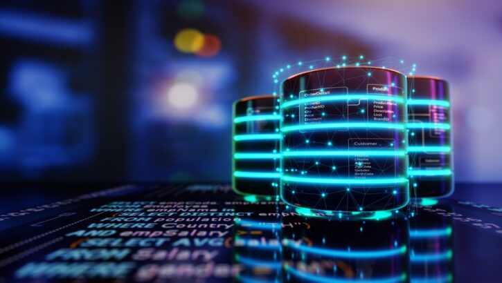 Database Management